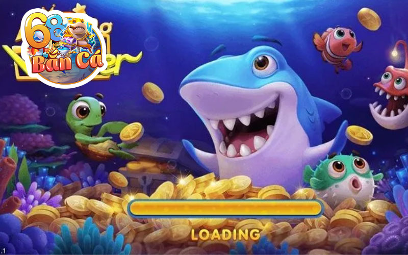 Fishing Winner 4.4 sẽ mở tất cả các cổng game sau khi nạp tiền