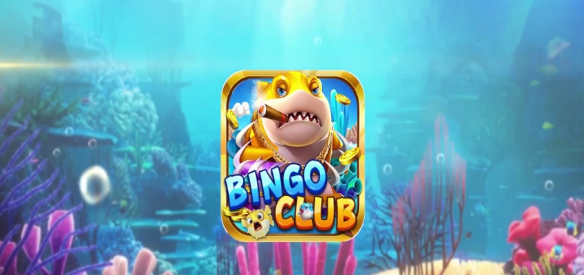 Bingo Club - Bắn cá ăn Xu đổi thẻ cực đã mới nhất 2022