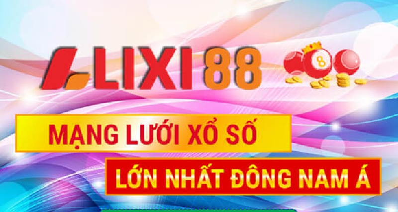 Giới thiệu nhà cái uy tín Lixi888