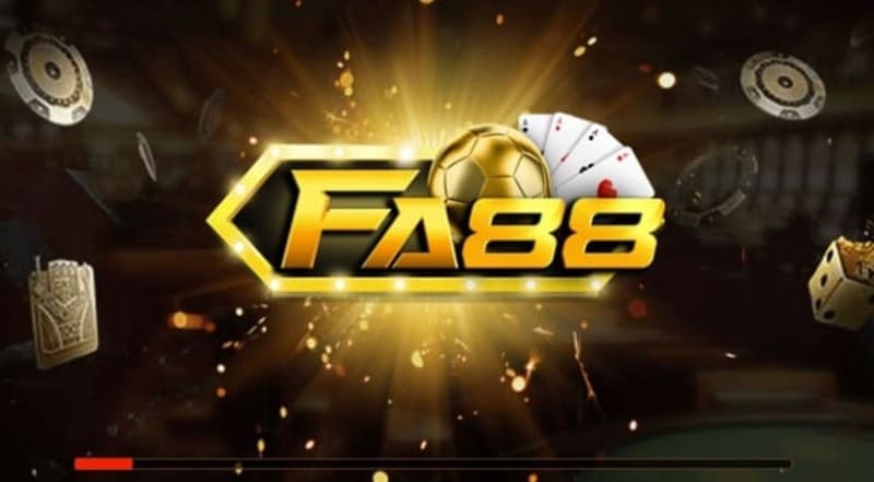 Cổng game đổi thưởng Fa88 được nhiều người yêu thích