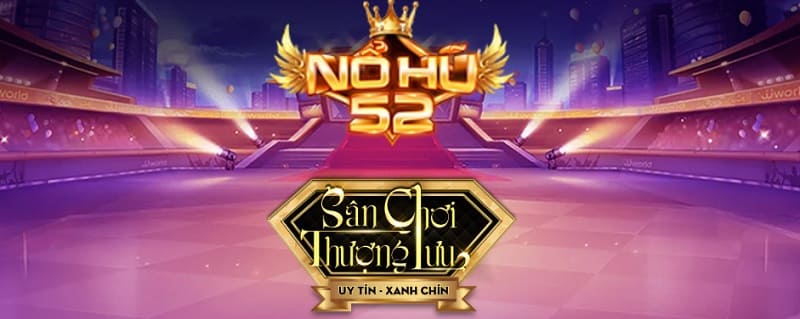Cổng game Nohu52 hoạt động hợp pháp tại Việt Nam từ 2021