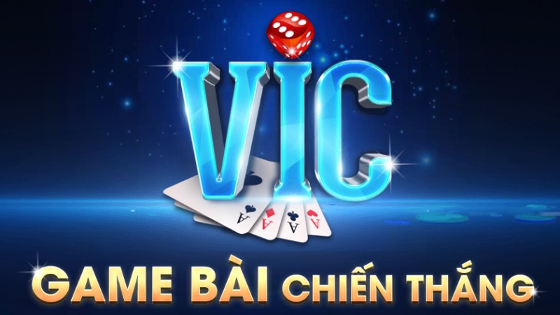 Vic club được mệnh danh là game bài của sự chiến thắng