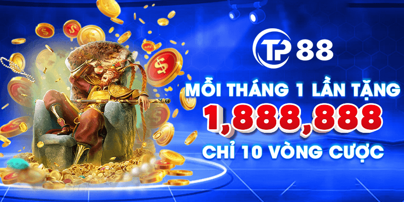 Trải nghiệm game đa dạng và hấp dẫn tại TP88 - nhà cái uy tín trực tuyến