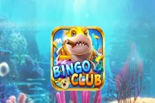 Bingo Club – Bắn cá ăn Xu đổi thẻ cực đã mới nhất 2022