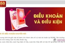 Giới Thiệu Khuyến Mãi Red88 – Thưởng Lớn Cho Thành Viên Mới